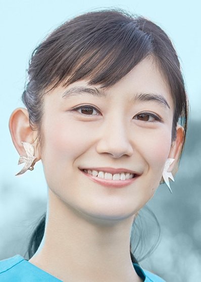 Nakata Ayaka photo