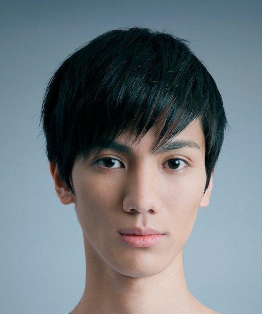 Negishi Takuya photo