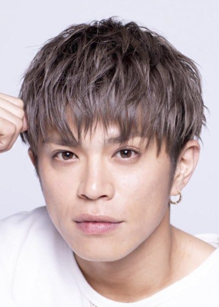 Yamamoto Yusuke photo