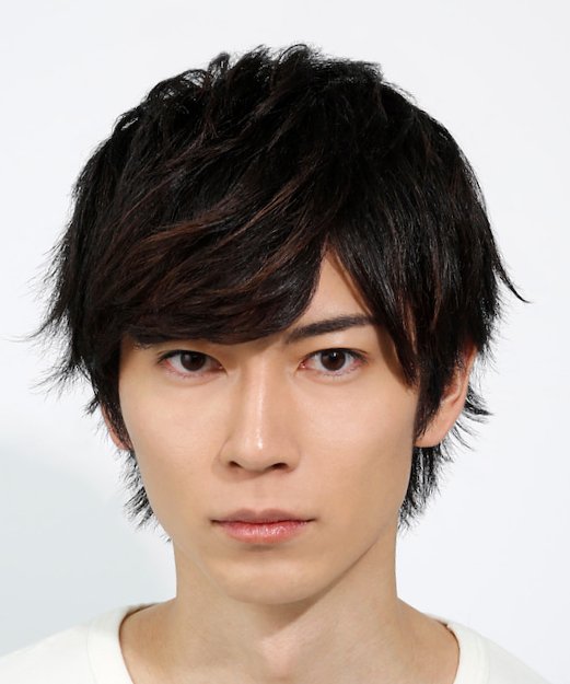 Ayukawa Taiyo photo