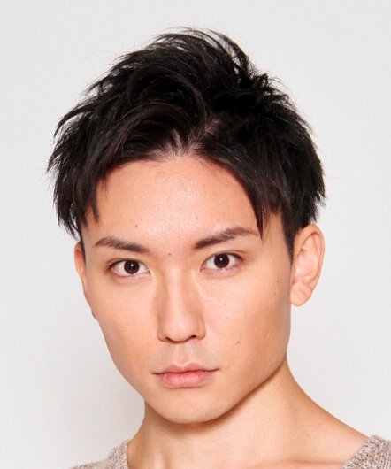 Higano Sho photo