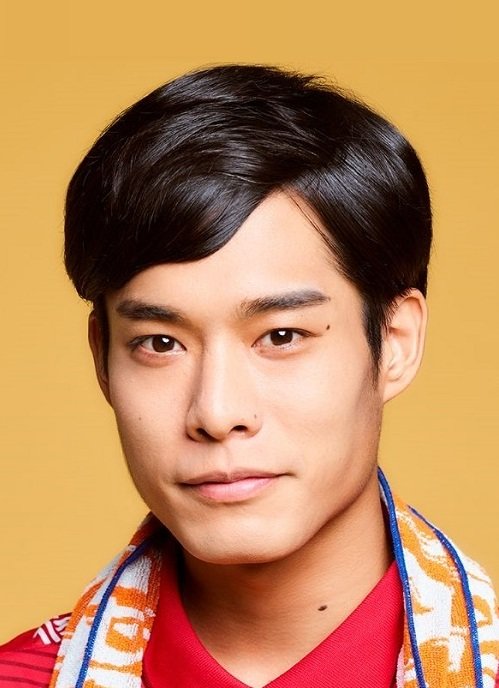 Kishida Tatsuya photo