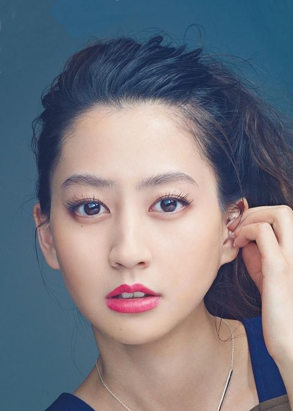 Kawakita Mayuko photo