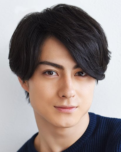 Matsumura Ryunosuke photo