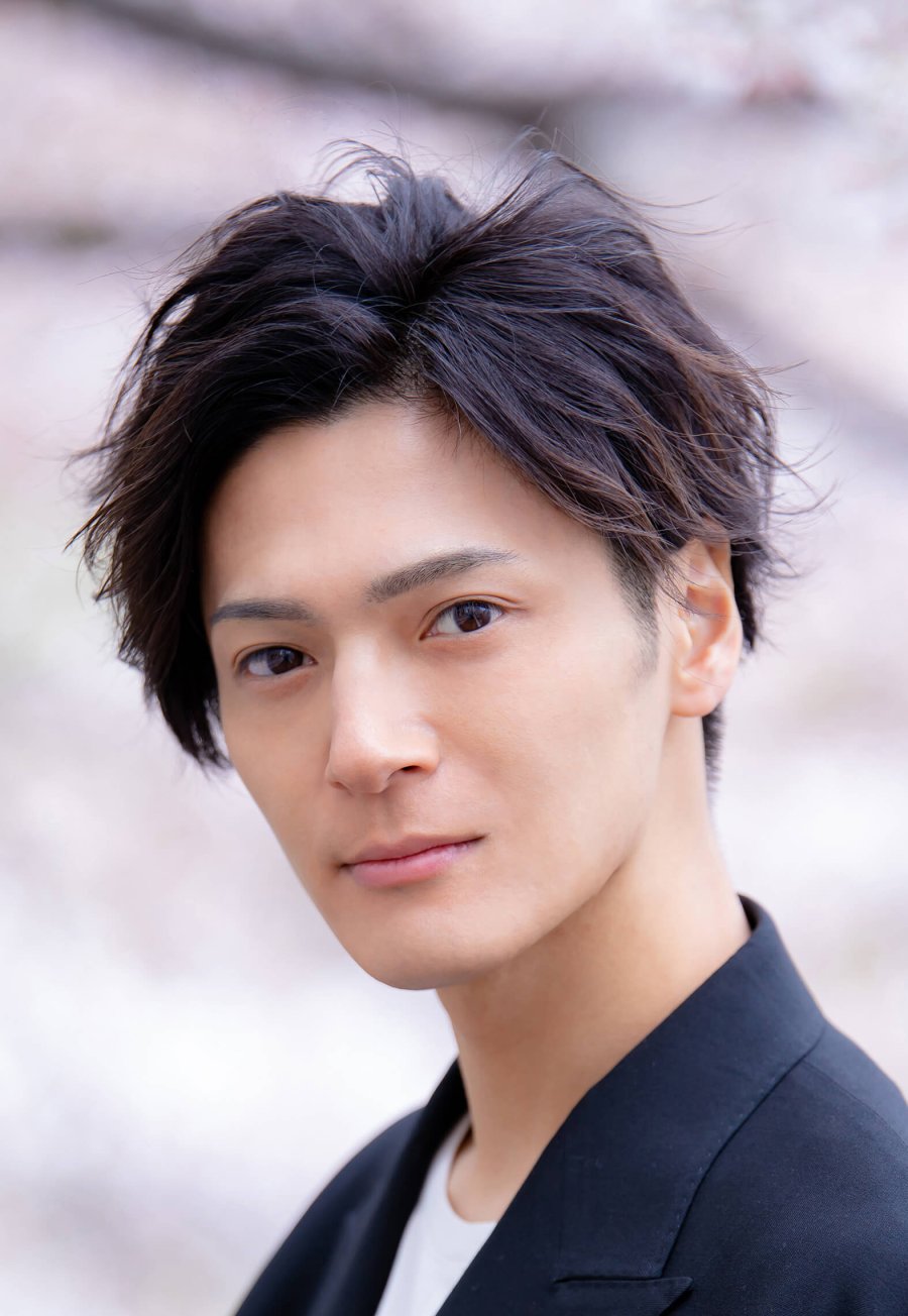 Ueda Kandai photo