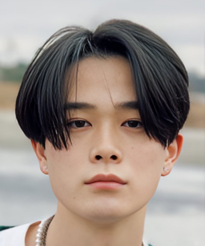 Masujima Takumi photo