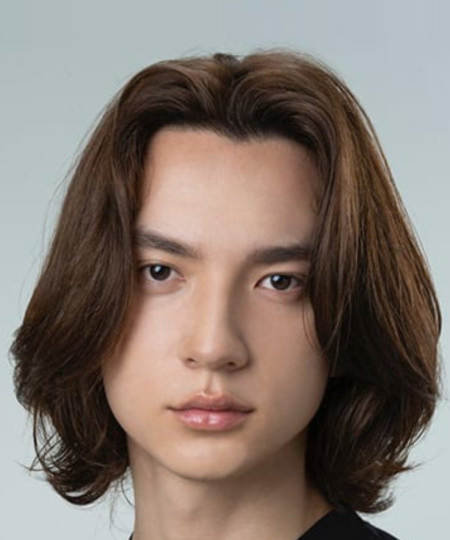 Arashi Shoma photo