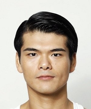 Osada Takuro photo