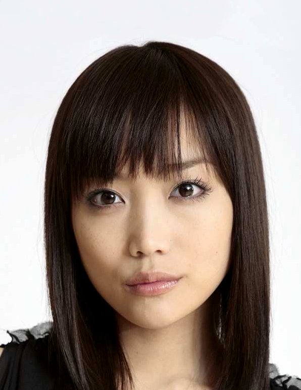 Sato Eriko photo