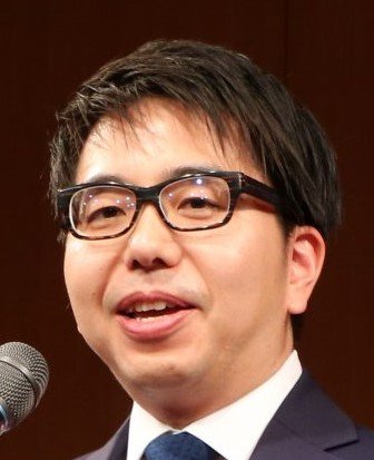 Kuroiwa Tsutomu photo