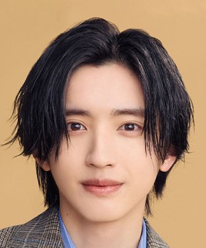 Michieda Shunsuke photo