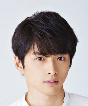 Shirasu Jin photo