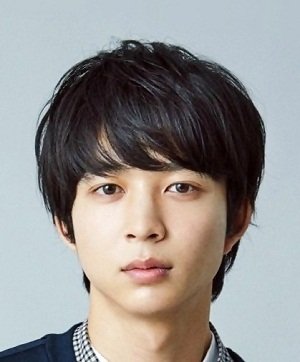 Suzuki Jin photo