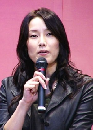 Imai Natsuki photo