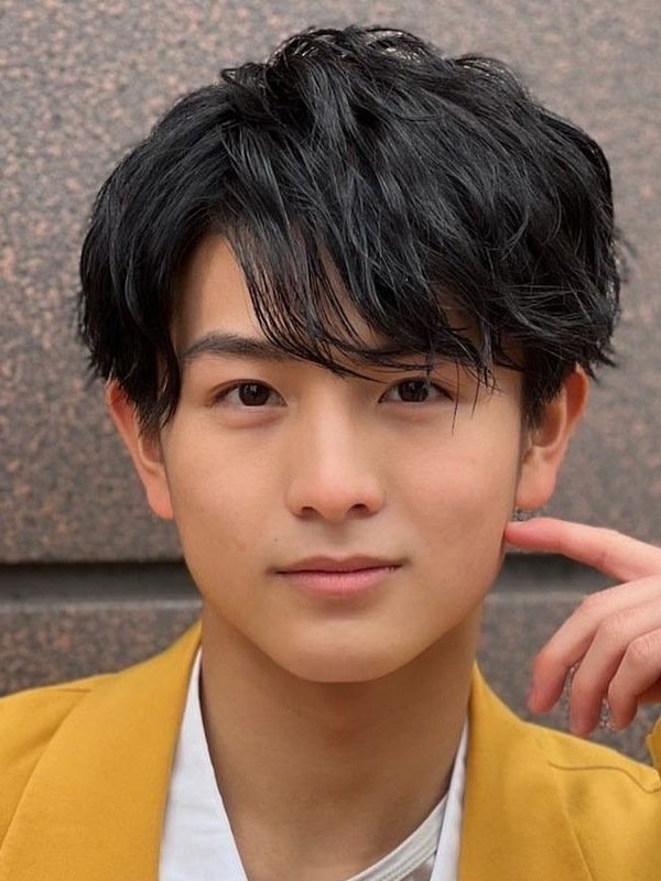 Kashiwagi Haru photo