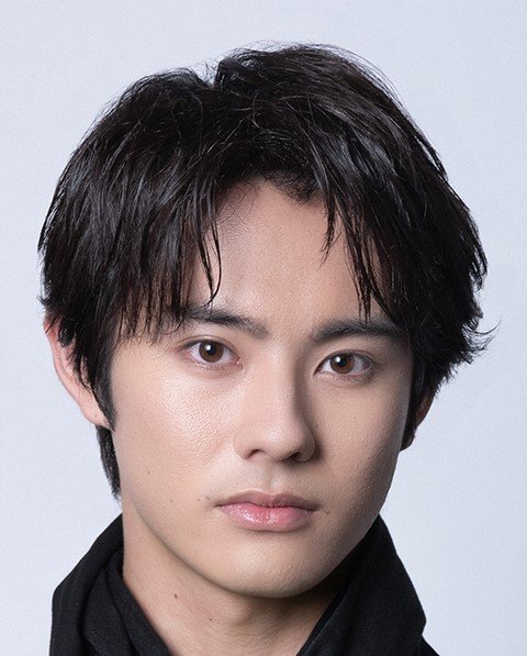 Maeda Kentaro photo
