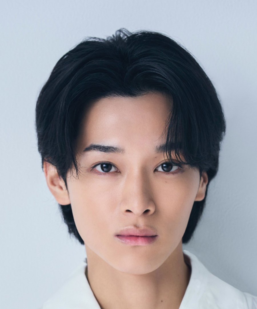 Matsumoto Leo photo