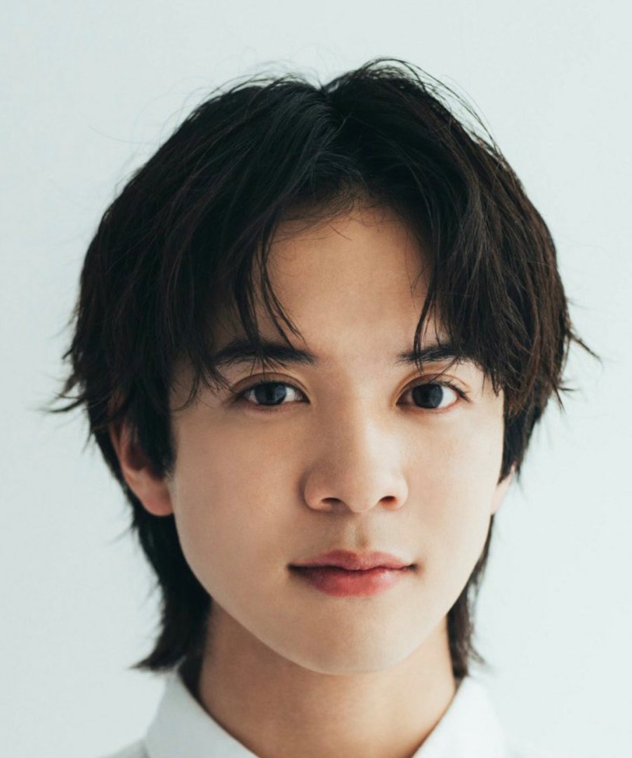 Momose Takumi photo