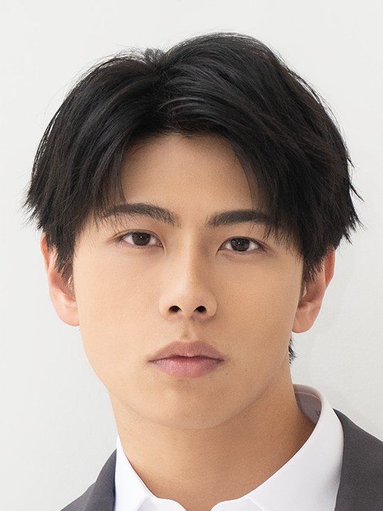 Sakuraba Haruto photo
