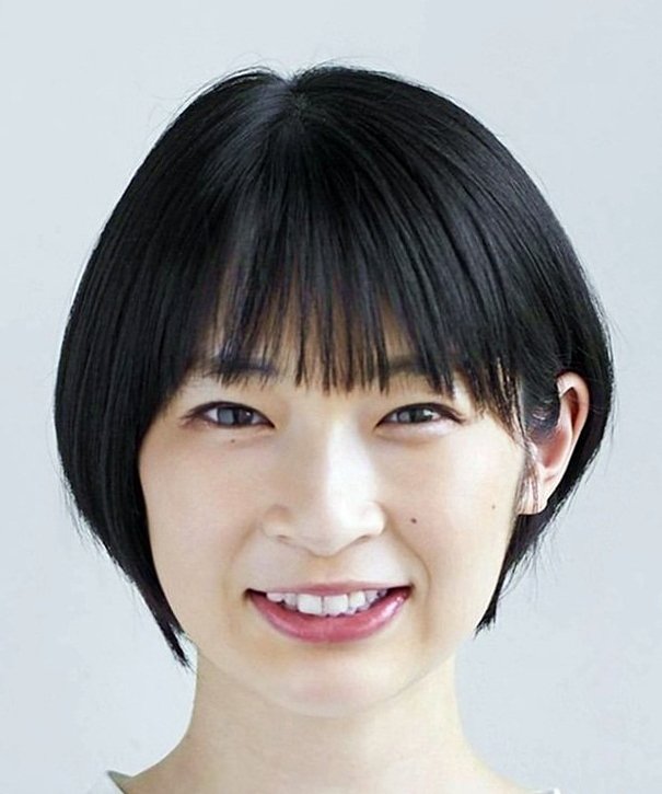 Ishikawa Ruka photo