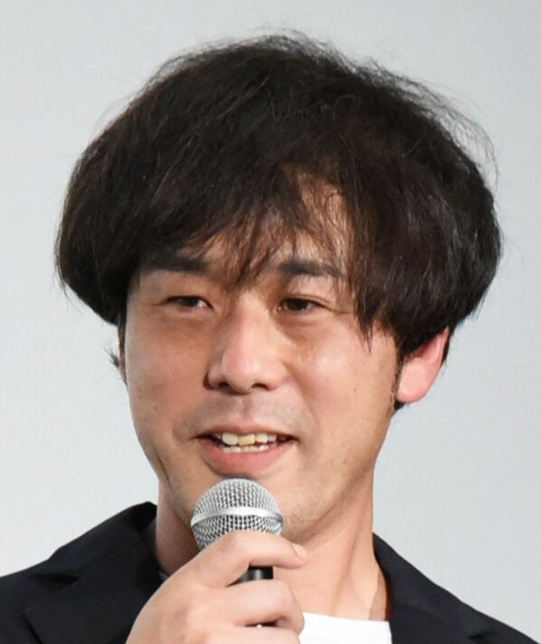 Kariyama Shunsuke photo