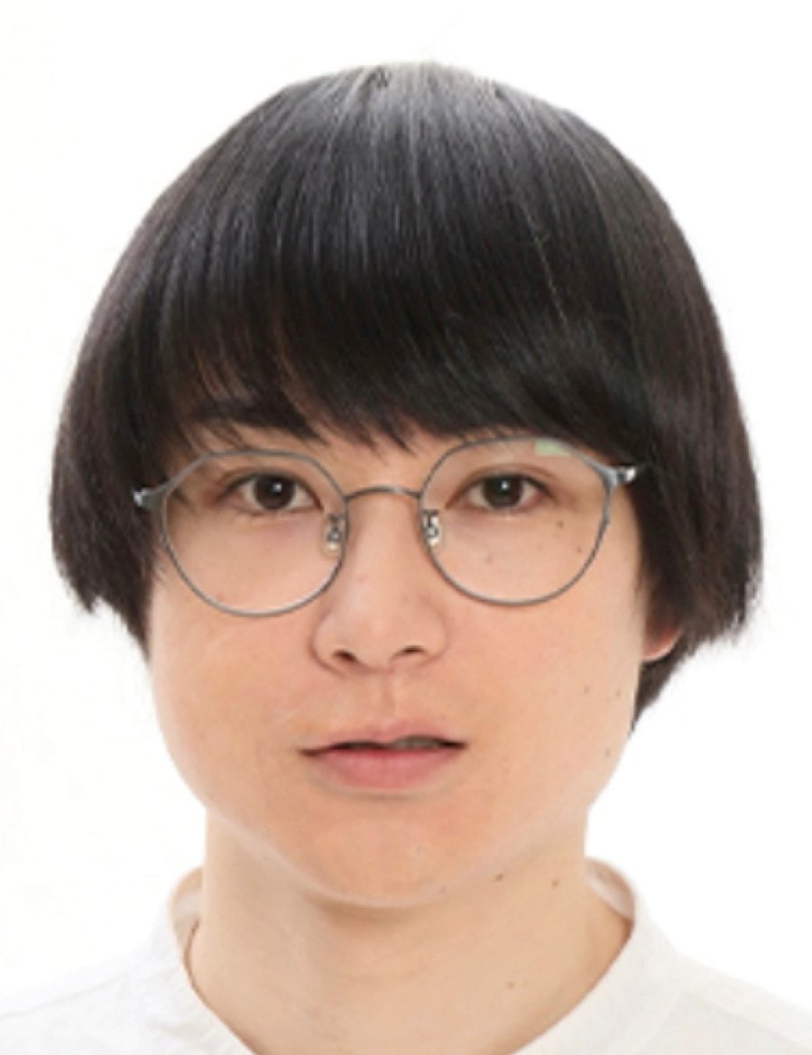 Mizukawa Katamari photo