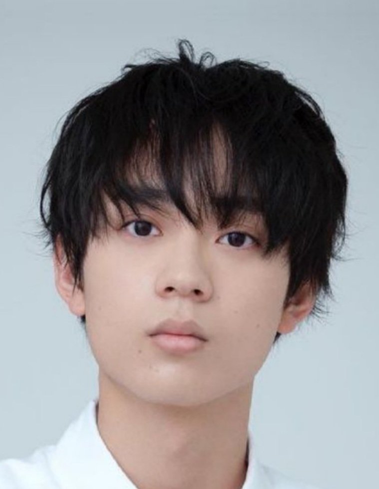 Mizusawa Rintaro photo