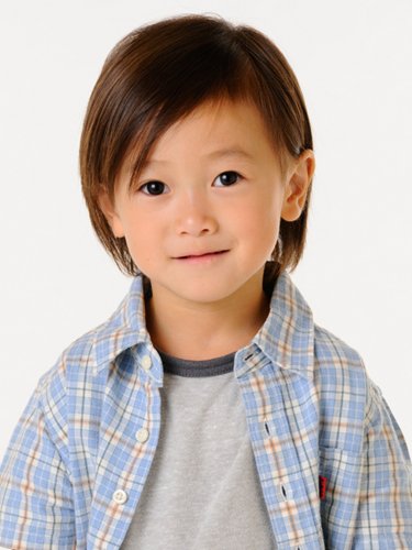 Tanaka Rei photo
