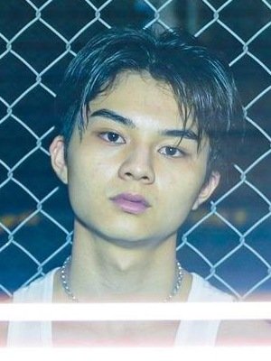 Uchiyama Haruto photo
