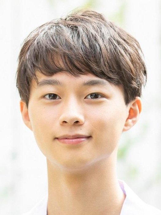 Aoyama Ryota photo