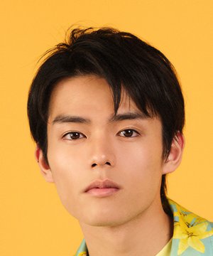 Hyuga Wataru photo