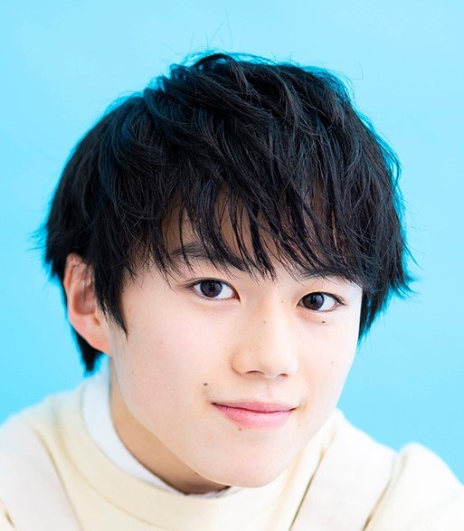 Oku Tomoya photo