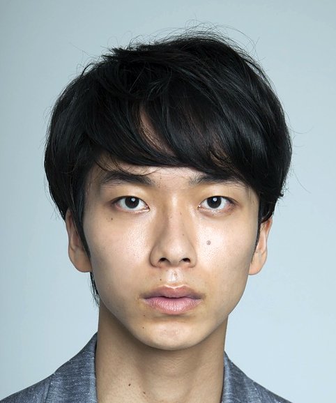 Oshita Hiroto photo