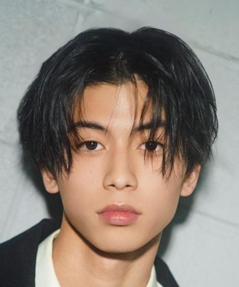 Kurasu Ko photo