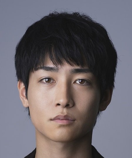 Miyamoto Satoshi photo