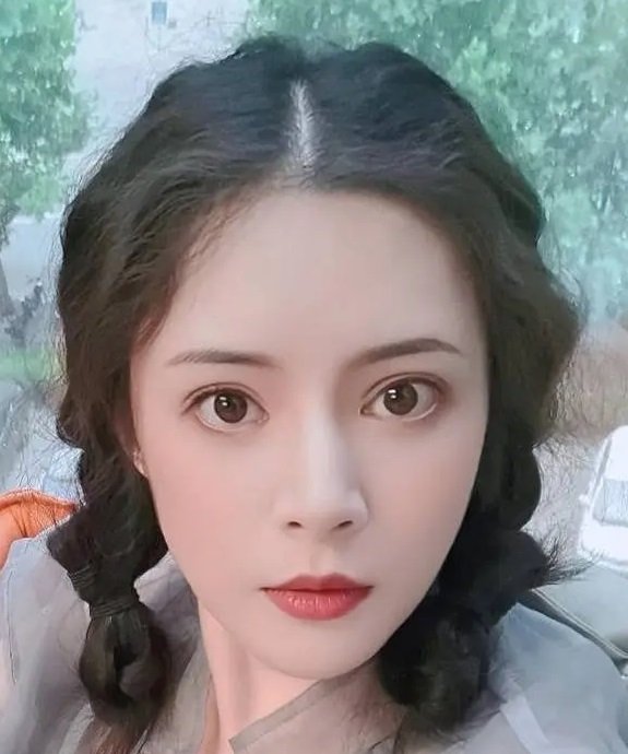 Fan Zi Qi photo
