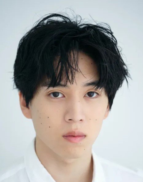 Bando Ryota photo