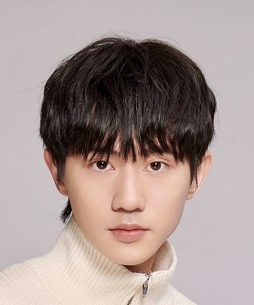 Louis Chiang photo