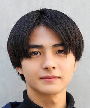 Akahane Ryuga photo