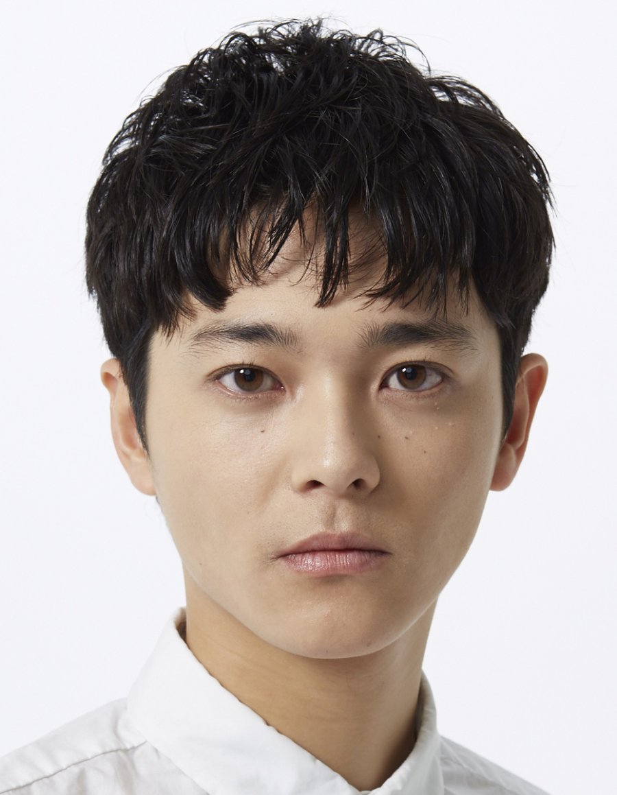 Miyake Ryosuke photo