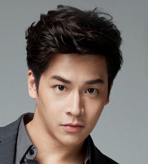 March Chutavuth Pattarakhumphol photo