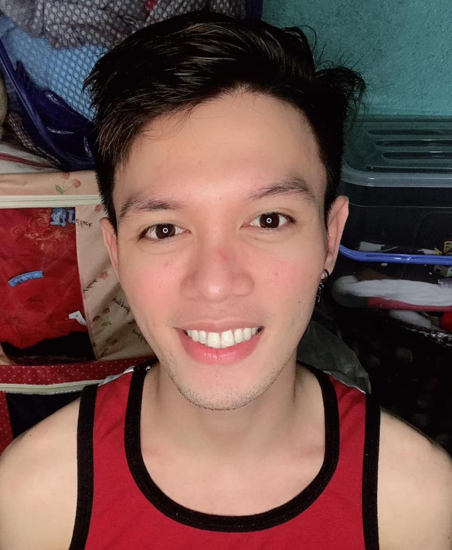 Marky Ricafort photo