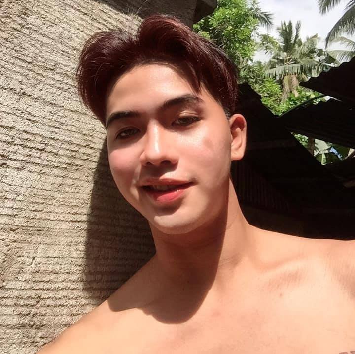 Ron-Jay Espinosa photo