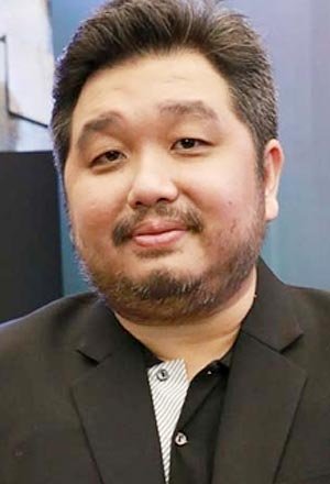 E Suphakorn Riansuwan photo