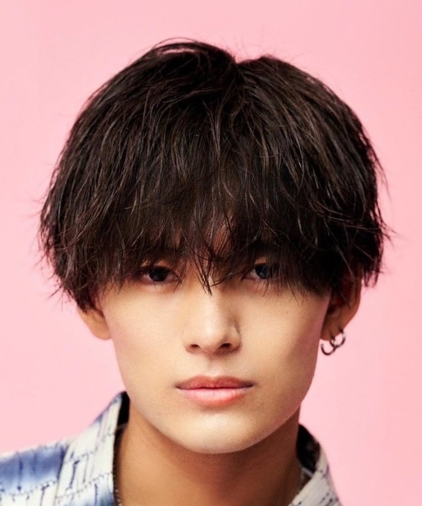Uemura Souta photo