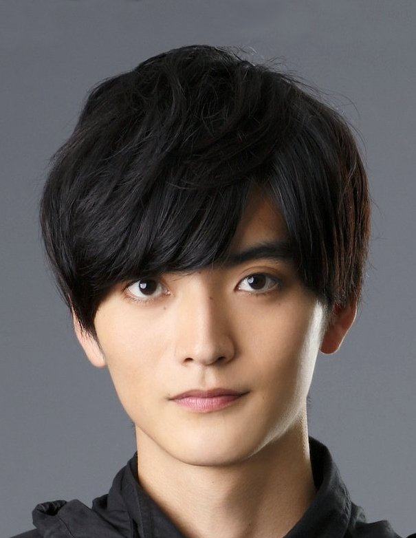 Yamamoto Ryosuke photo
