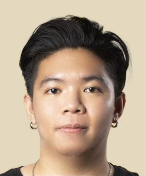 Earnie Jantawong photo