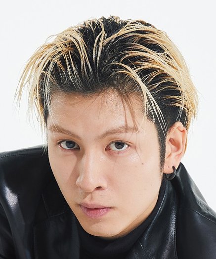 Hasegawa Makoto photo