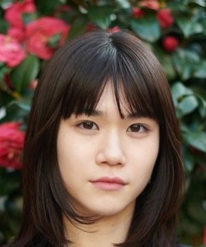 Kuribayashi Aino photo