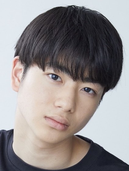 Mochizuki Haruki photo